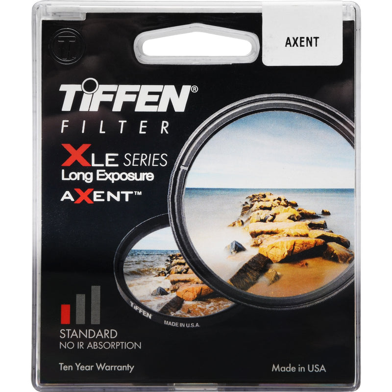 Tiffen 72mm aXent Long Exposure Filter