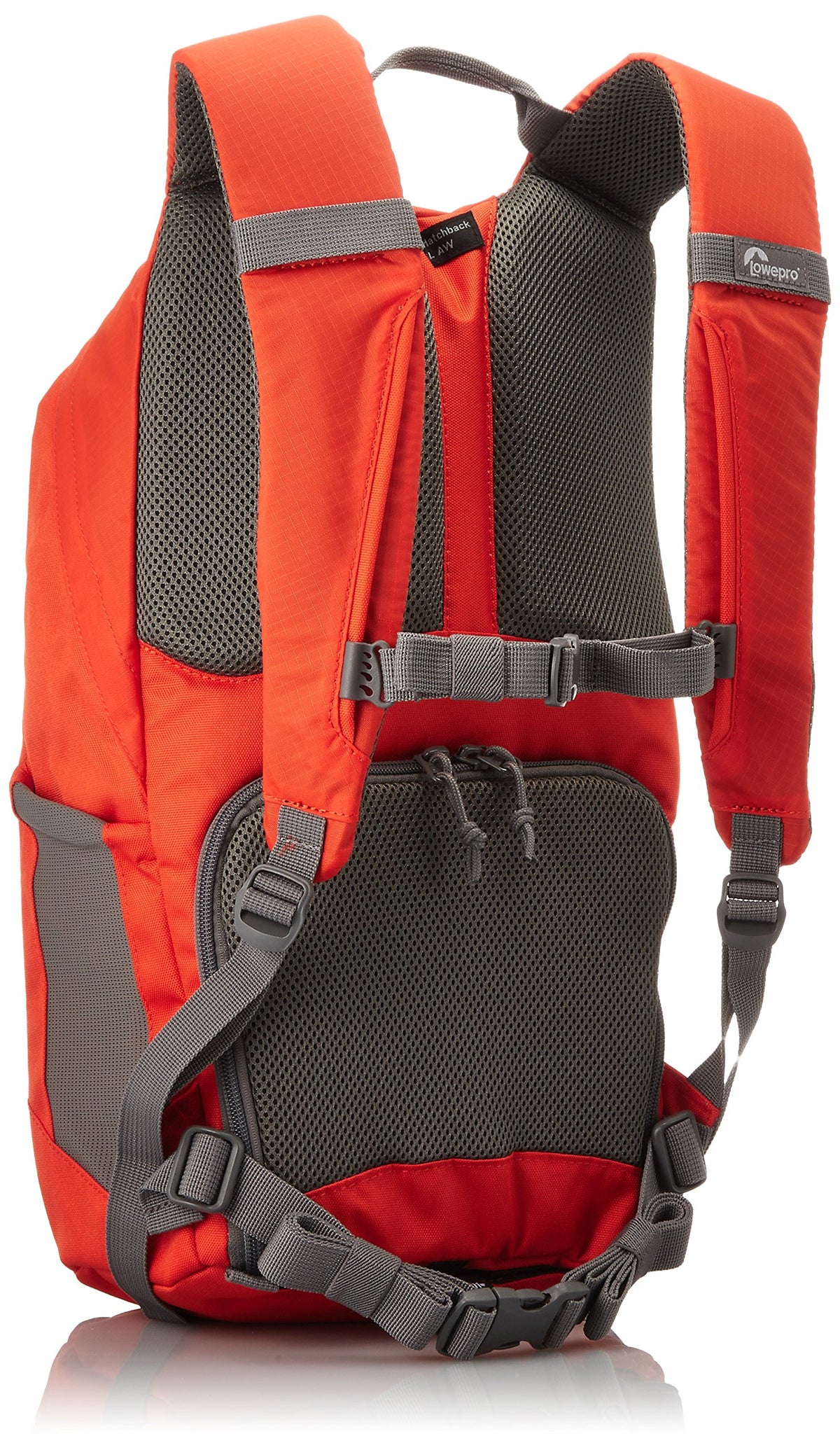 Lowepro LP36430 PWW Photo Hatchback 16L AW Pepper Red Camera Wholesalers