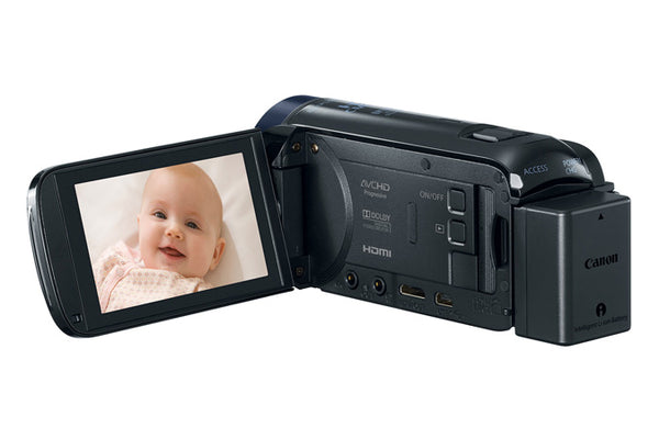 Canon newest VIXIA HF R500