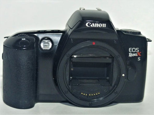 Canon rebel store Xs