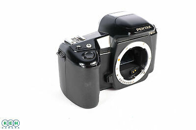 Pentax PZ-10 Autofocus 35mm SLR Film Camera (Body Only)-Camera Wholesalers