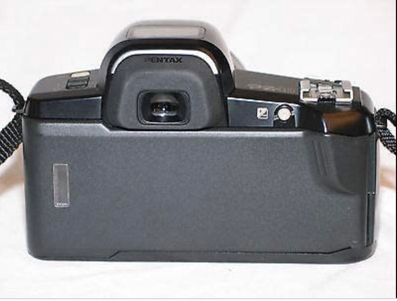 Pentax PZ-10 Autofocus 35mm SLR Film Camera (Body Only)-Camera Wholesalers