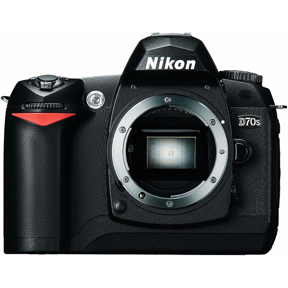 Nikon D70S Digital SLR Camera Body | Camera Wholesalers