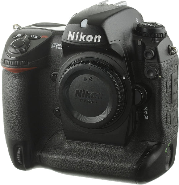 100648☆良品☆Nikon D2X BODY-