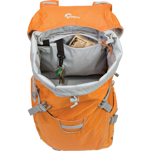 Lowepro Photo Sport 200 AW Backpack Orange